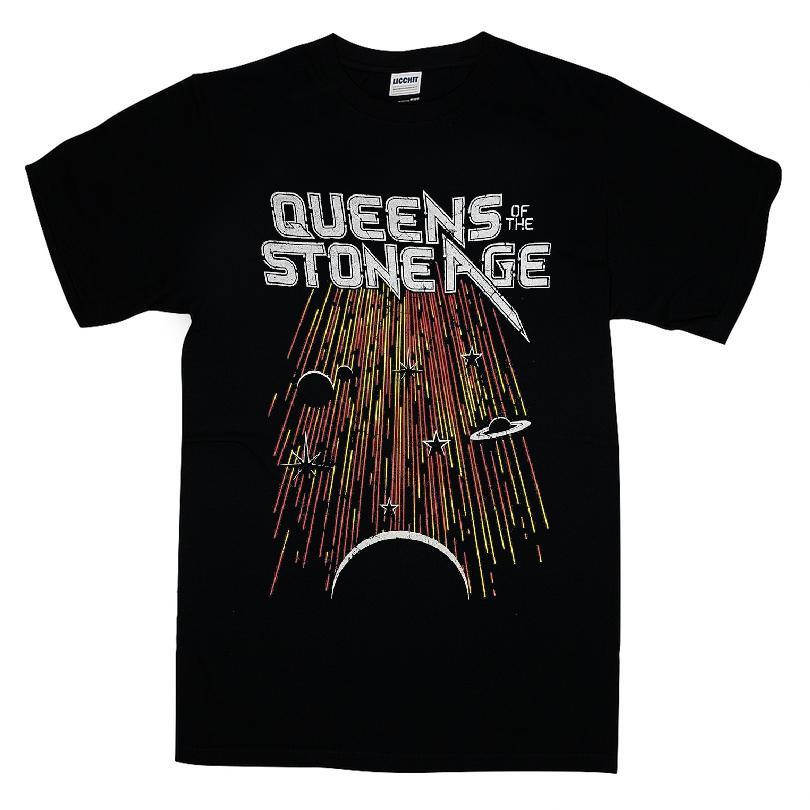 Queens Of The Stone Age T-shirt
