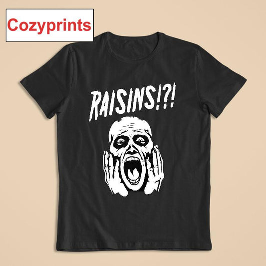 Raisins?!? - Cincy Shirt
