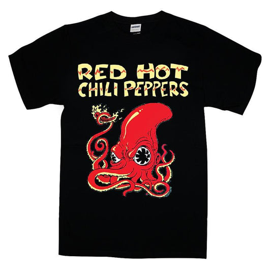 Red Hot Chili Peppers T-shirt