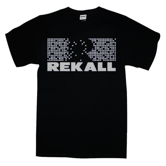 Rekall T-shirt