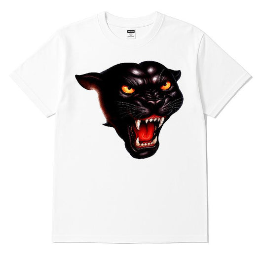Roddy Piper Panther T-shirt