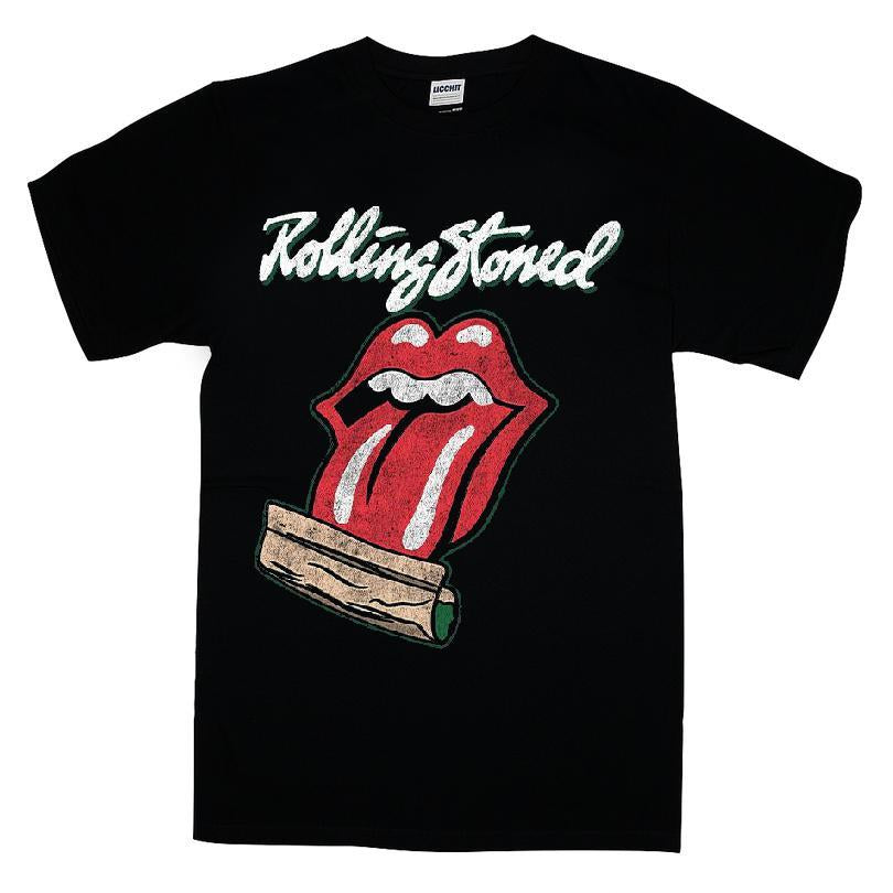 Rolling Stoned T-shirt