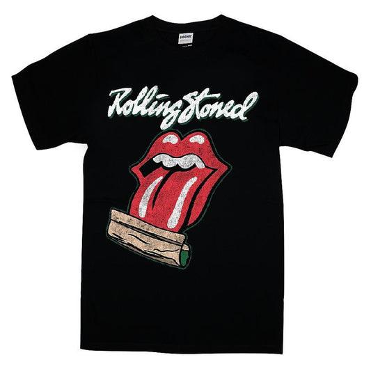 Rolling Stoned T-shirt