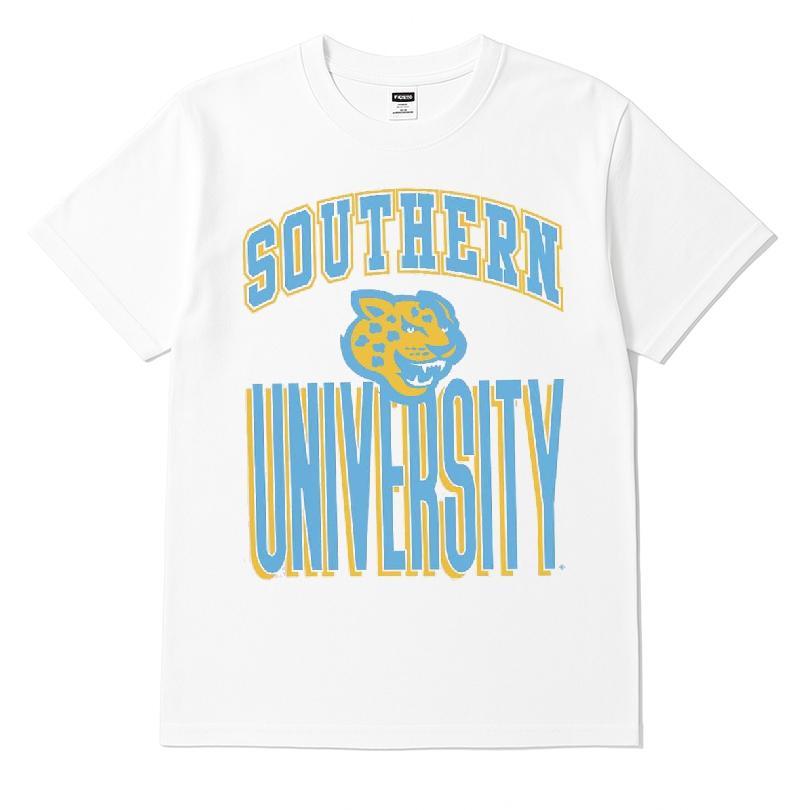 Southern University Jaguars Gameday Couture Fierce Focus T-shirt