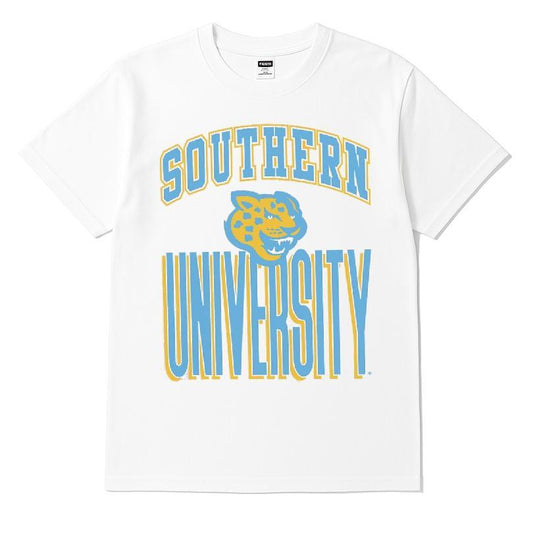 Southern University Jaguars Gameday Couture Fierce Focus T-shirt