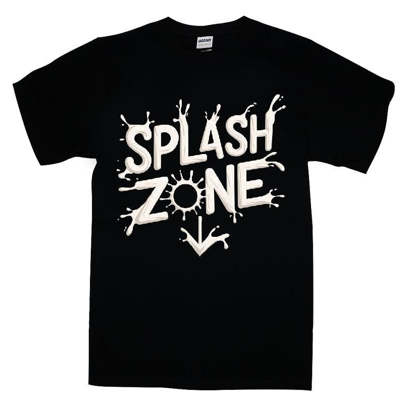 Splash Zone  T-shirt