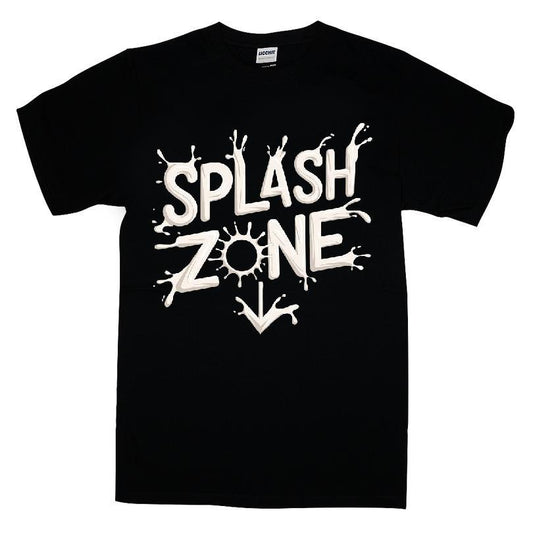 Splash Zone  T-shirt