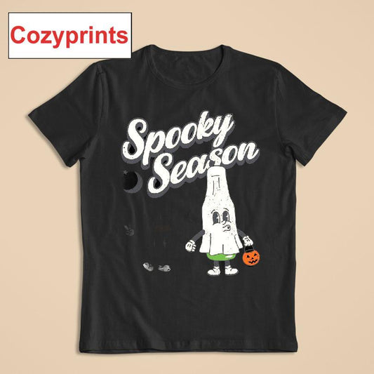 Spooky Season Shirt
