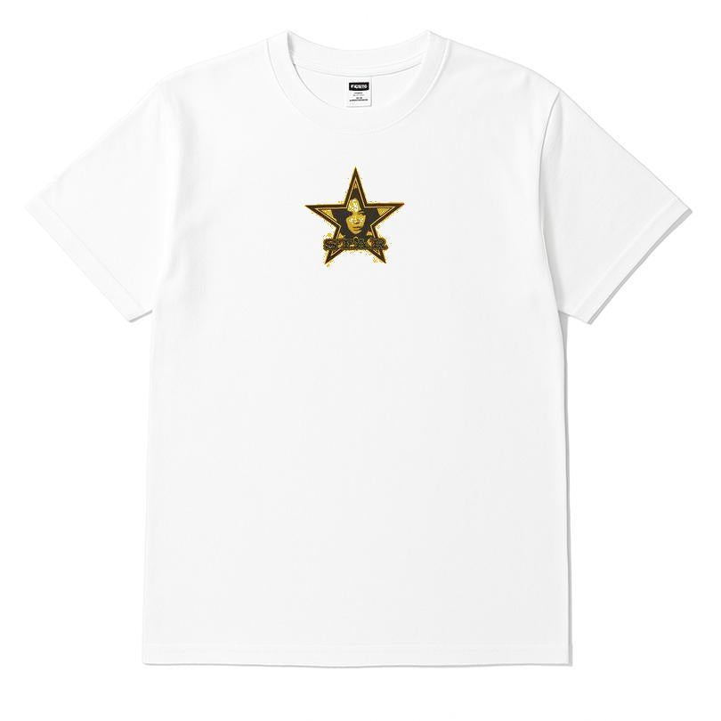 Star Girl Sunflower T-shirt