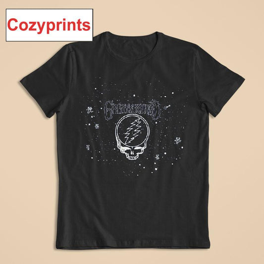 Stealie Constellation T-shirt