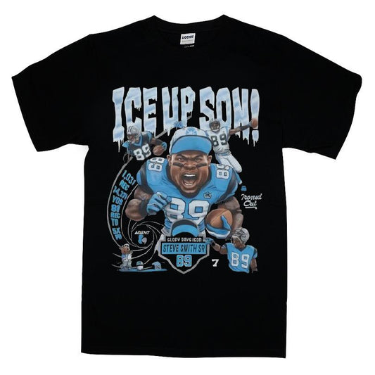 Steve Smith Ice Up Son T-shirt