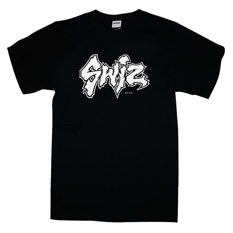 Swiz Scary Logo TCTP T-shirt
