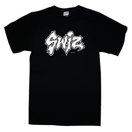 Swiz Scary Logo TCTP T-shirt