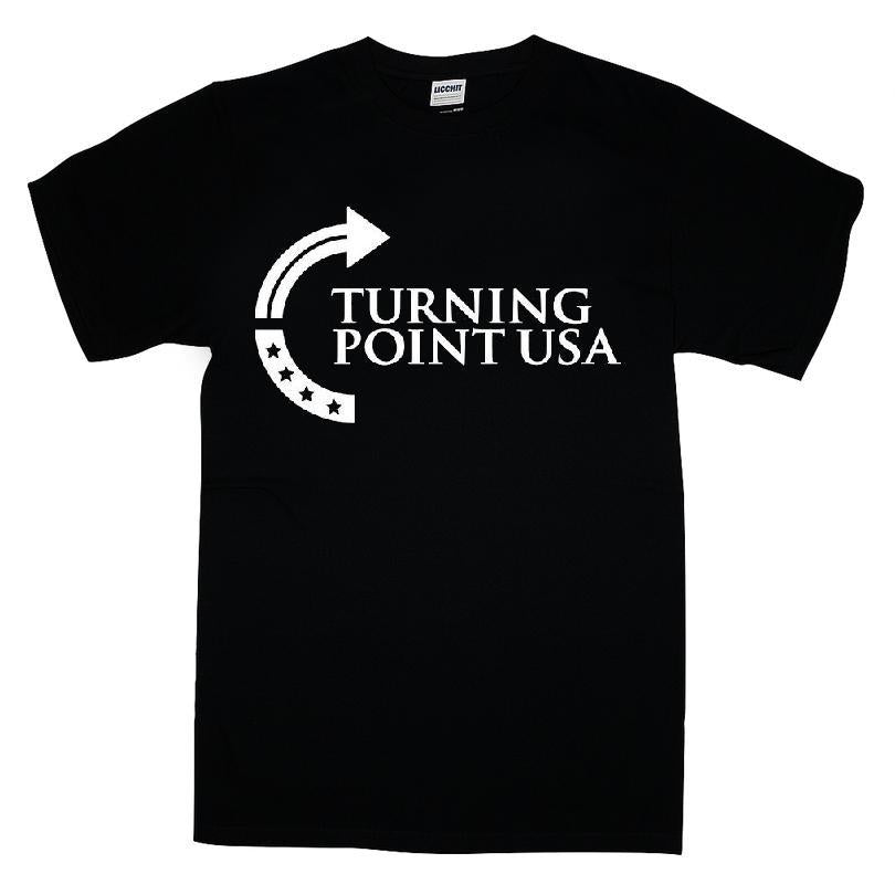 Sydney Sweeney Turning Point T-shirt