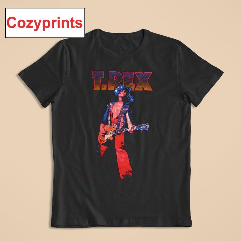 T-rex Marc On Stage T Shirt