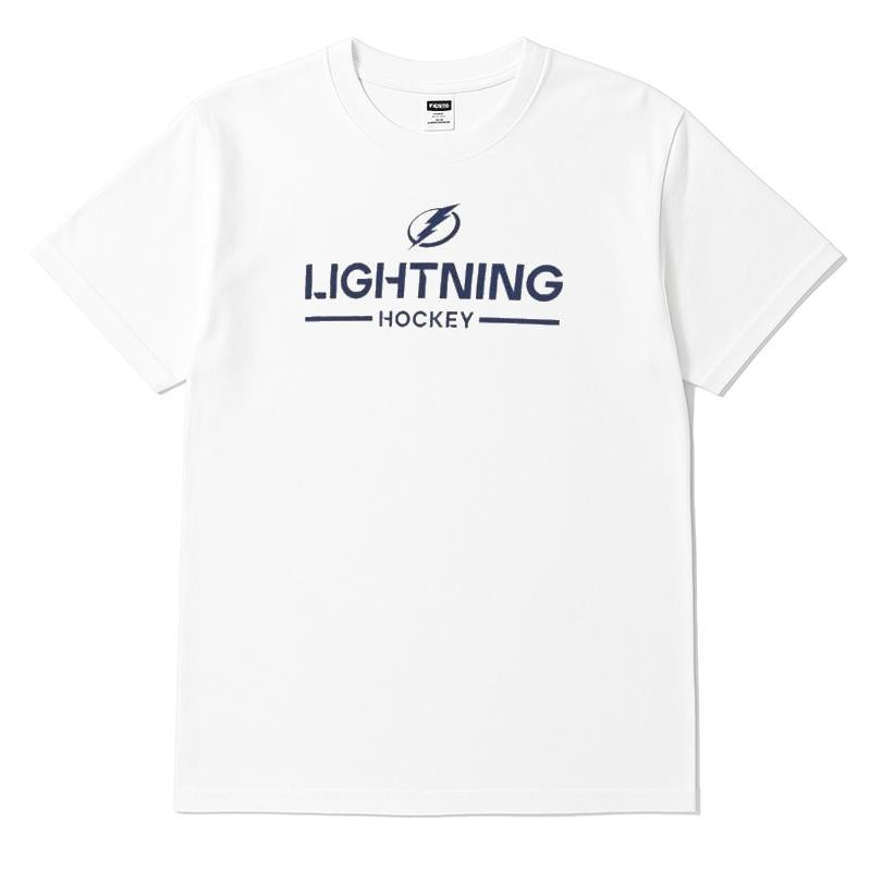 Tampa Bay Lightning Hockey T-shirt