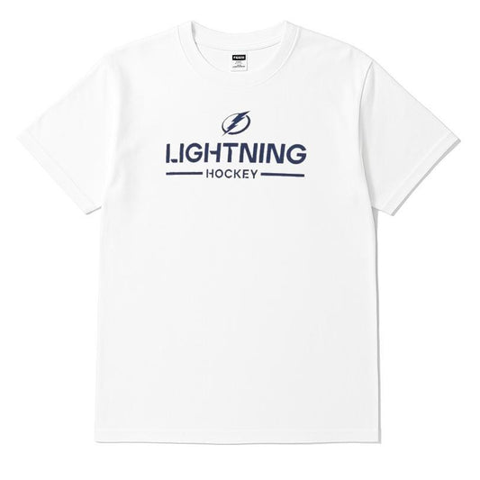 Tampa Bay Lightning Hockey T-shirt