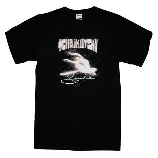 Tchaikovsky Swanlake Tour T-shirt