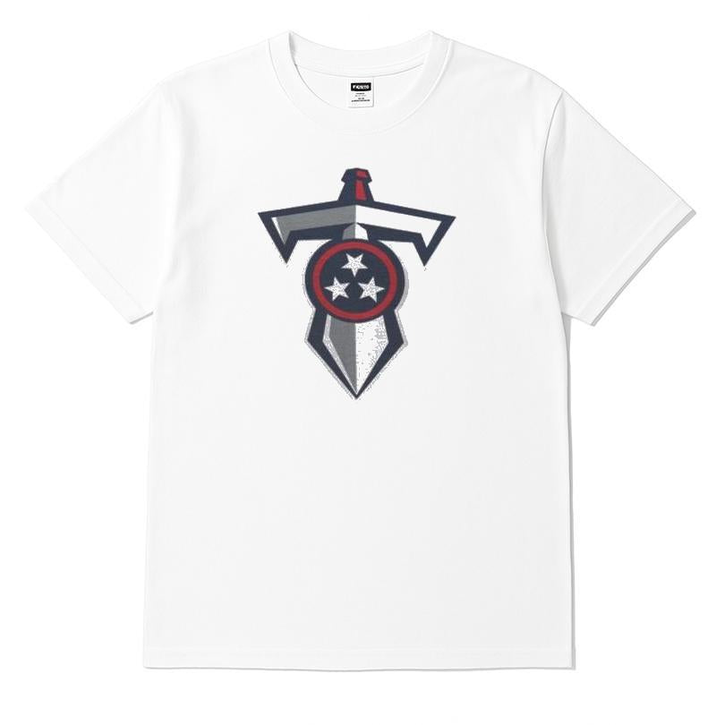 Tennessee Titans Fanatics Dove Legacy T-shirt