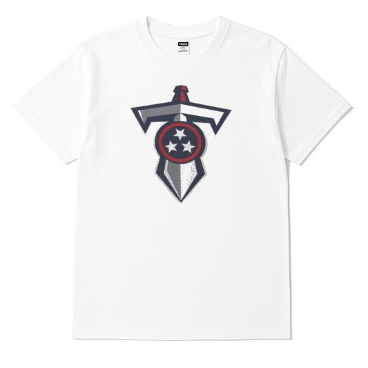 Tennessee Titans Fanatics Dove Legacy T-shirt