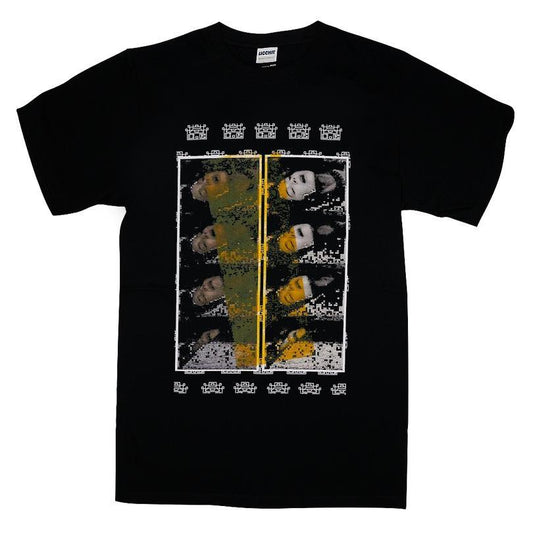 Th Body Bag / As D_integration T-shirt