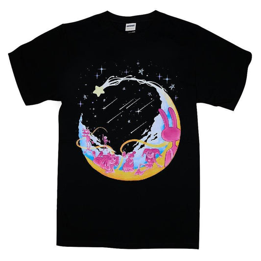 The Amazing Digital Circus Stargazing T-shirt