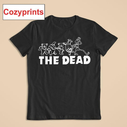 The Dead Crew T-shirt