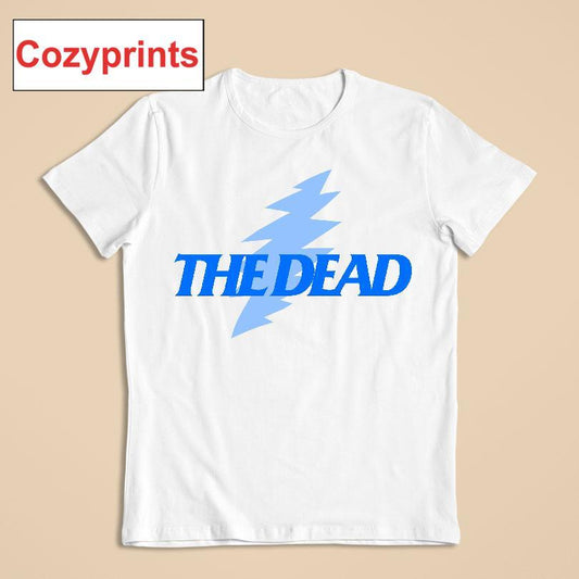 The Dead T-shirt