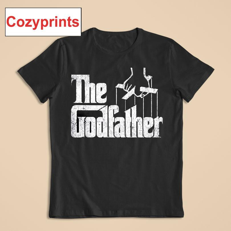 The Godfather Logo T-shirt