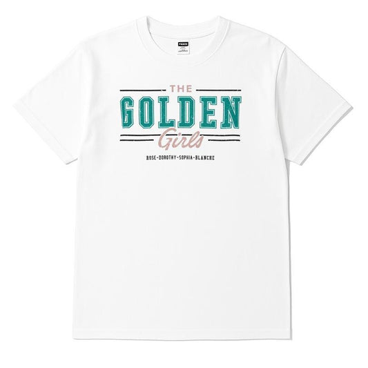 The Golden Girls Ringer T-shirt