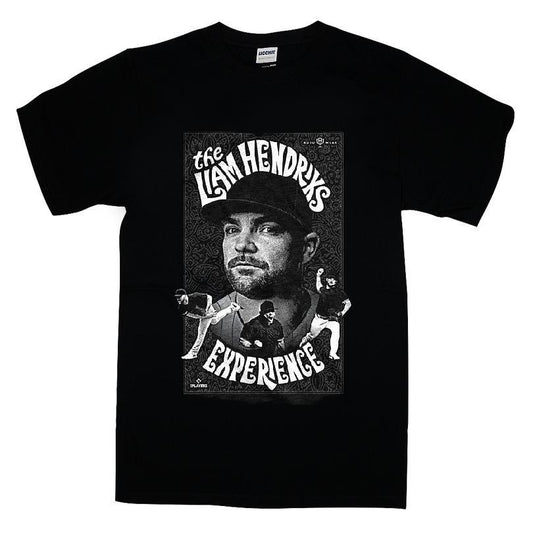The Liam Hendriks Experience T-shirt