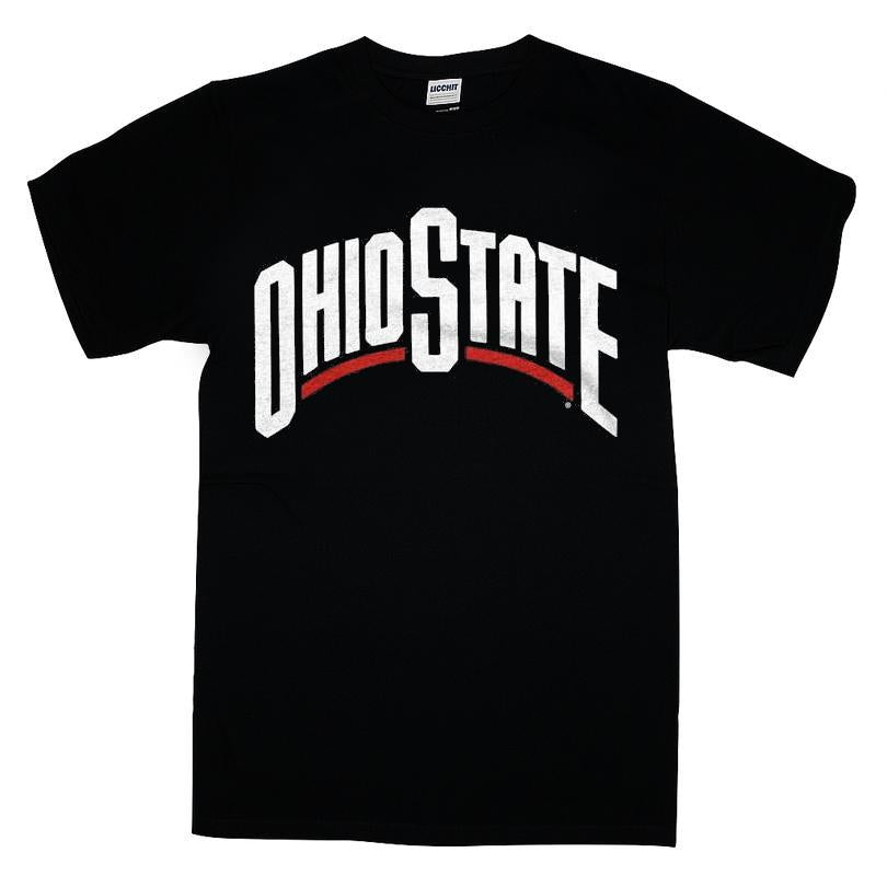 The Ohio State University Athletics Arch T-shirt