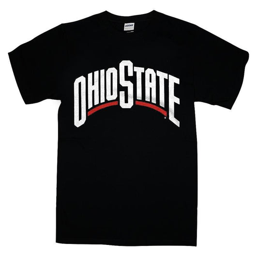 The Ohio State University Athletics Arch T-shirt