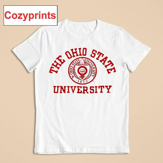 The Ohio State University T-Shirt