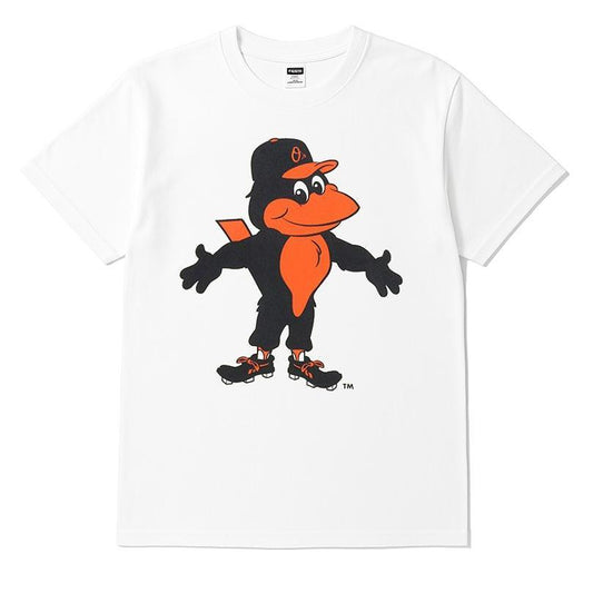 The Oriole Bird Baltimore Orioles T-shirt
