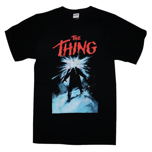 The Thing Poster Jumbo Graphic T-shirt