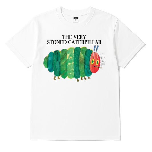 The Very Stoned Gaterpillar T-shirt