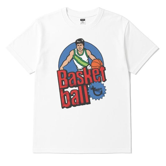 Topps Basketball 1978 T-shirt