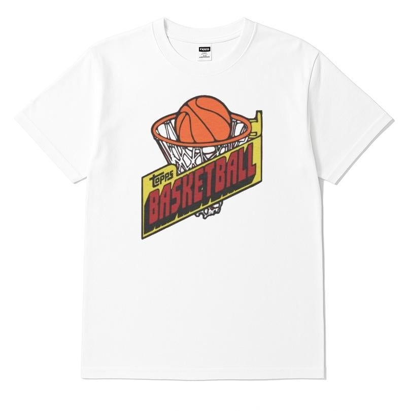 Topps Basketball 1981 T-shirt