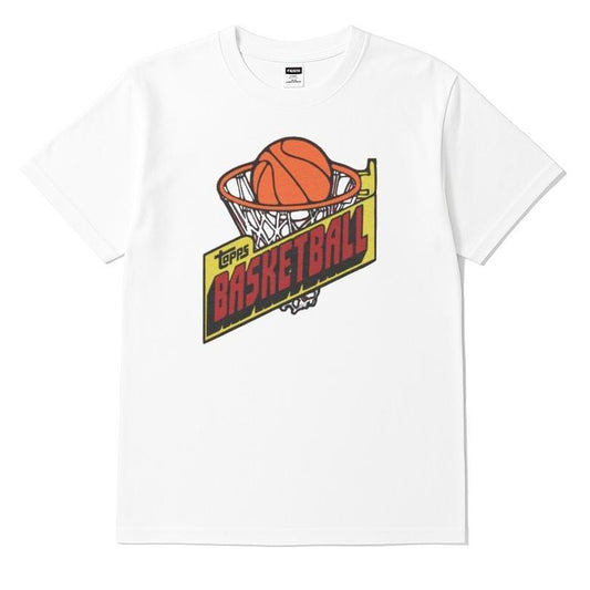 Topps Basketball 1981 T-shirt