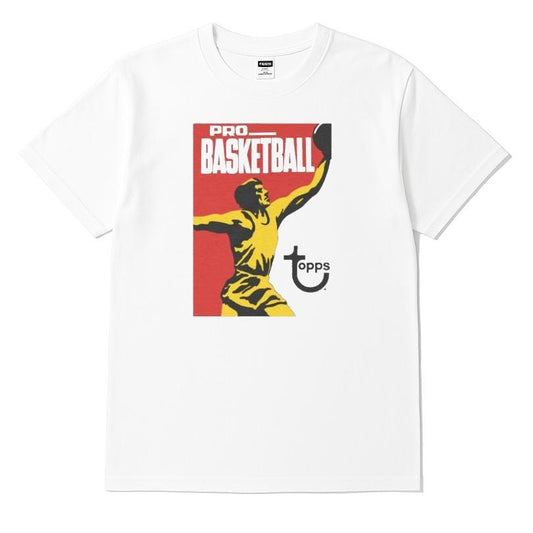 Topps Pro Basketball 1971 T-shirt