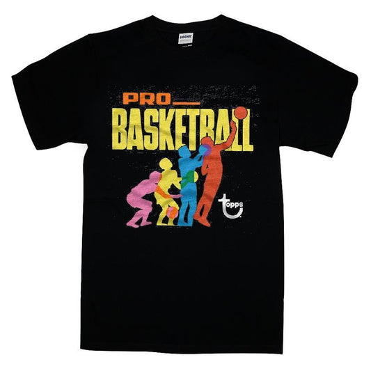 Topps Pro Basketball 1972 T-shirt