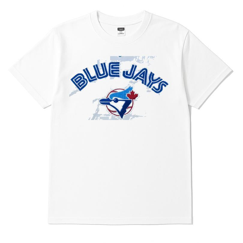 Toronto Blue Jays 1988 Boucher Game Shirt