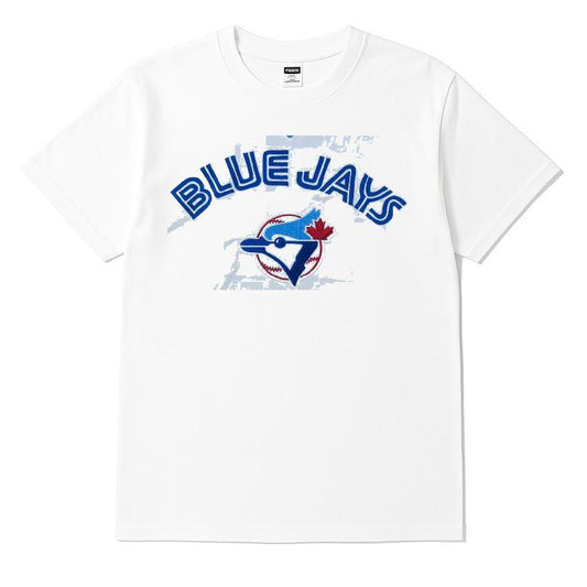 Toronto Blue Jays 1988 Boucher Game Shirt