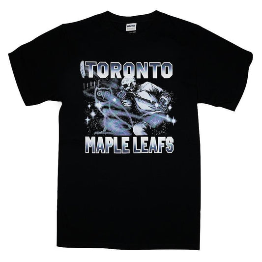Toronto Maple Leafs Ovo X Nhl Graphic T-shirt