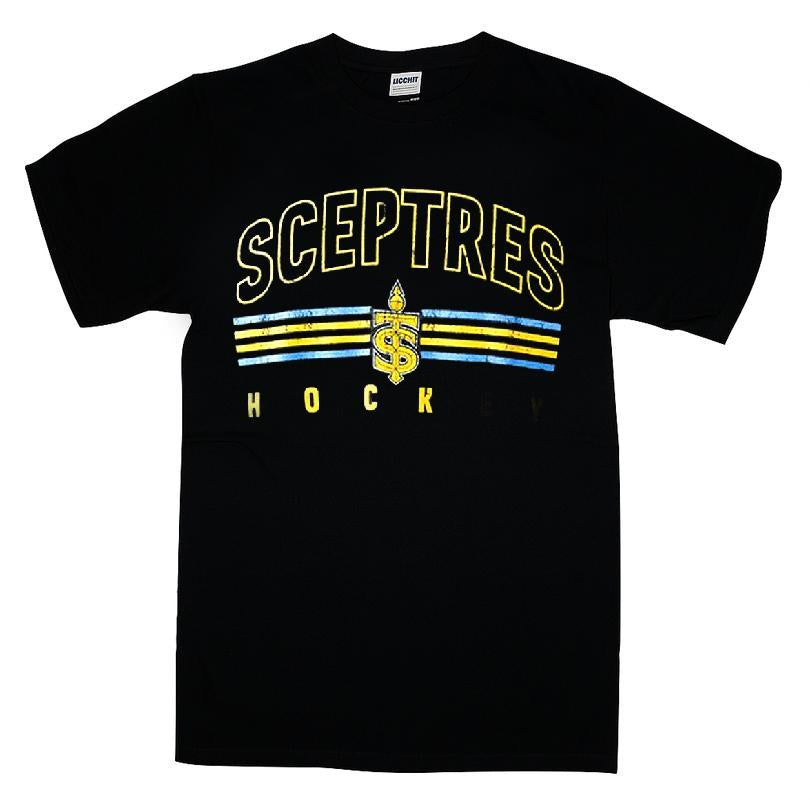 Toronto Sceptres Hockey T-shirt