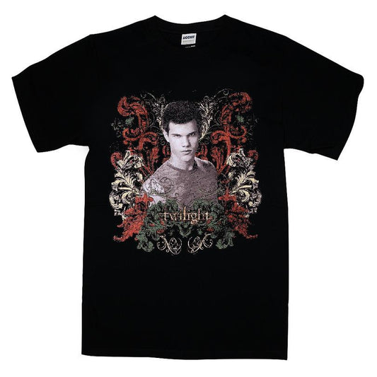 Twilight Jacob Filigree T-shirt