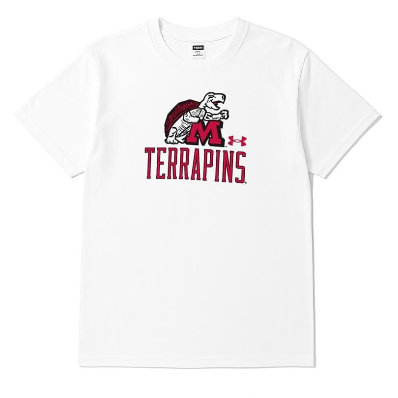 Under Armour Maryland Terrapins T-shirt
