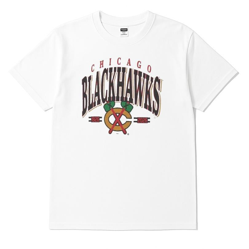 Utah Mammoth Legacy T-shirt