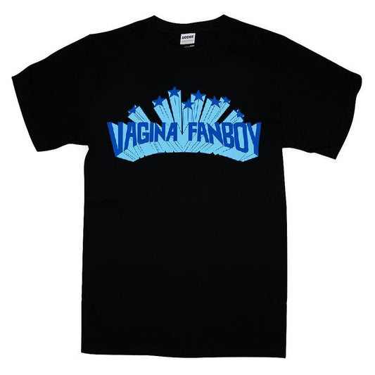Vagina Fanboy T-shirt